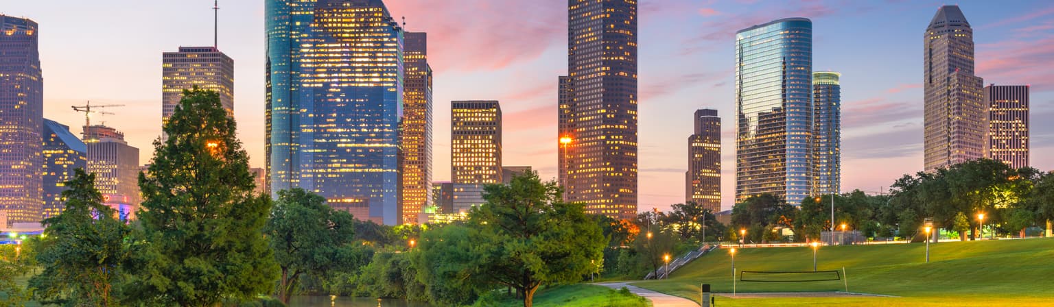 Cities header hero