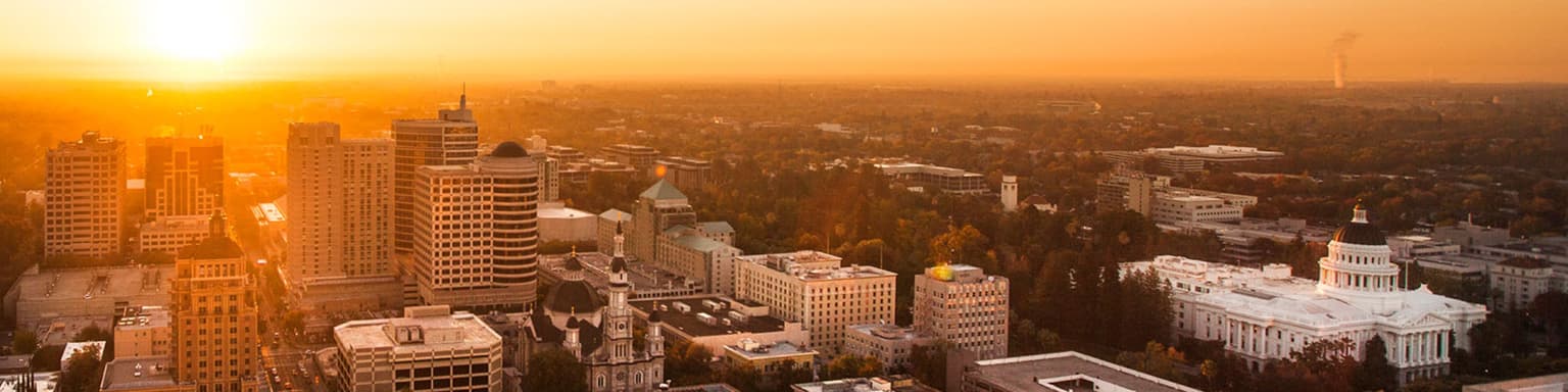 Cities header hero