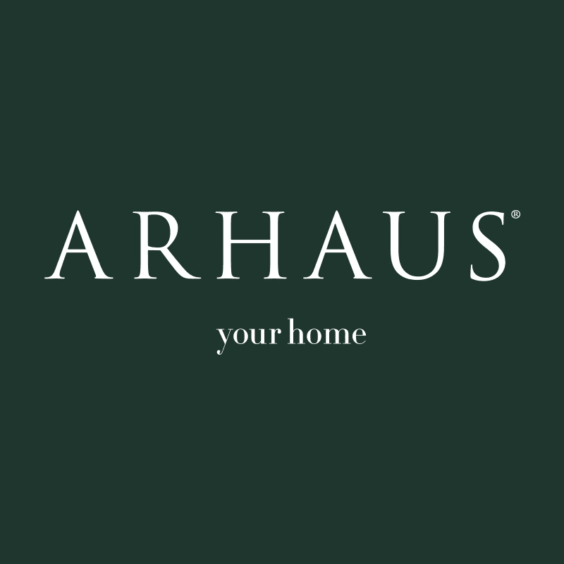 Arhaus logo