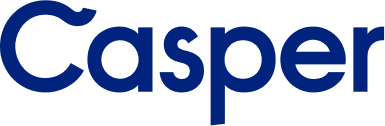 Casper logo