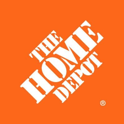 The Home Depot icon