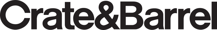 Crate and Barrel logo