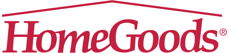 HomeGoods  logo