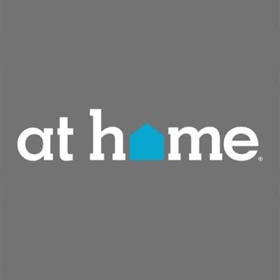 At Home icon