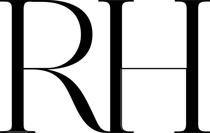 RH logo