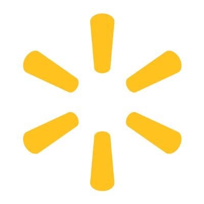 Walmart icon