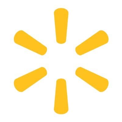 Walmart icon